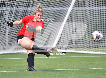 Thumbnail 2 in Clash of the Carolinas ( NC/SC All Stars ) photogallery.