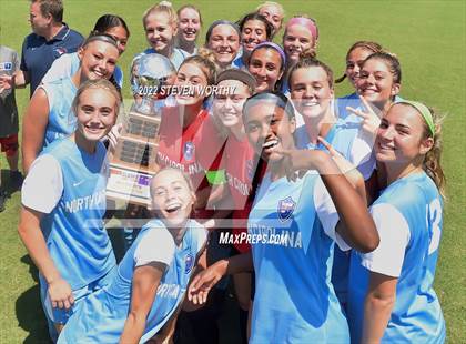 Thumbnail 2 in Clash of the Carolinas ( NC/SC All Stars ) photogallery.