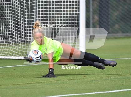 Thumbnail 1 in Clash of the Carolinas ( NC/SC All Stars ) photogallery.