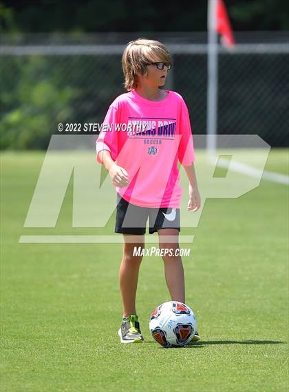Thumbnail 2 in Clash of the Carolinas ( NC/SC All Stars ) photogallery.