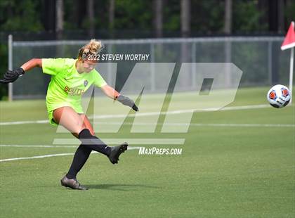 Thumbnail 3 in Clash of the Carolinas ( NC/SC All Stars ) photogallery.