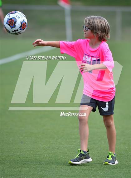 Thumbnail 3 in Clash of the Carolinas ( NC/SC All Stars ) photogallery.