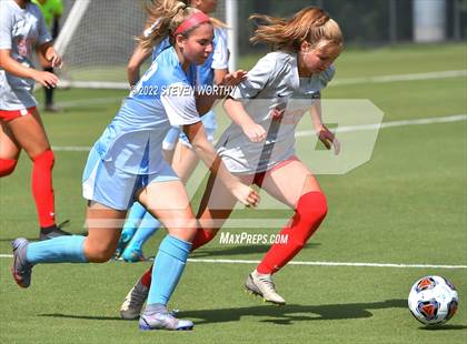 Thumbnail 3 in Clash of the Carolinas ( NC/SC All Stars ) photogallery.