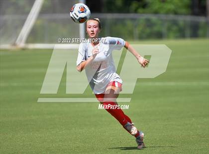 Thumbnail 3 in Clash of the Carolinas ( NC/SC All Stars ) photogallery.