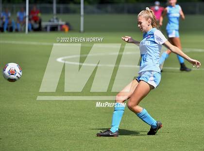 Thumbnail 3 in Clash of the Carolinas ( NC/SC All Stars ) photogallery.
