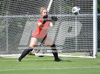 Thumbnail 3 in Clash of the Carolinas ( NC/SC All Stars ) photogallery.