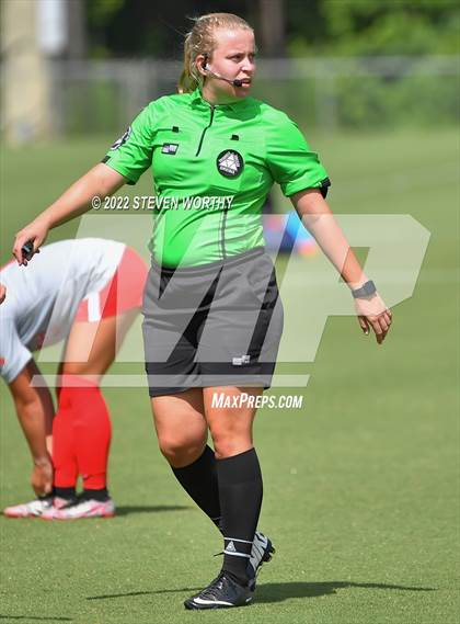 Thumbnail 3 in Clash of the Carolinas ( NC/SC All Stars ) photogallery.