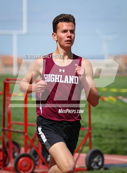 Thumbnail 2 in Highland @ Quartz Hill (Distance) photogallery.