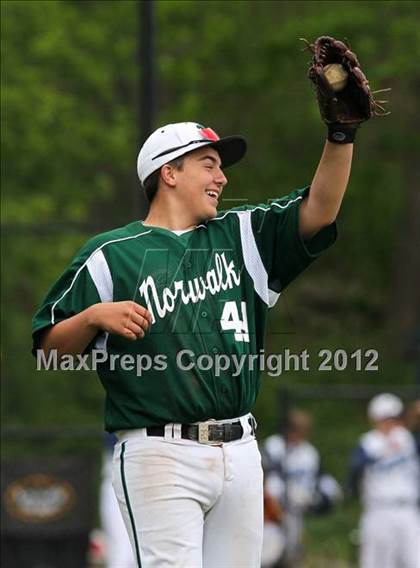 Thumbnail 1 in Norwalk @ Wilton photogallery.