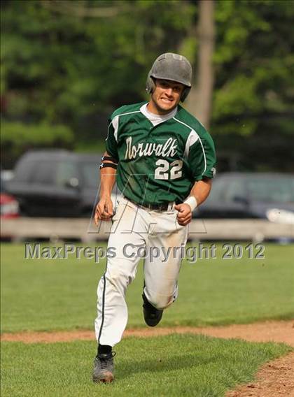 Thumbnail 1 in Norwalk @ Wilton photogallery.