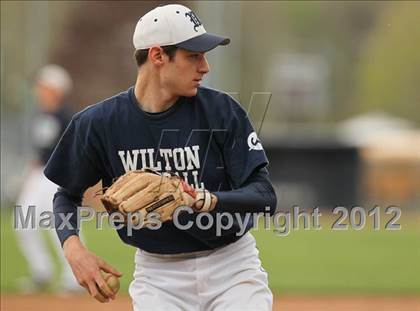 Thumbnail 2 in Norwalk @ Wilton photogallery.