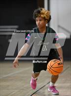 Photo from the gallery "Leroy Greene Academy vs. Futures (Sac Adventist Holiday Invitational)"