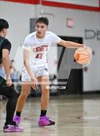 Photo from the gallery "Leroy Greene Academy vs. Futures (Sac Adventist Holiday Invitational)"