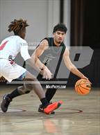 Photo from the gallery "Leroy Greene Academy vs. Futures (Sac Adventist Holiday Invitational)"