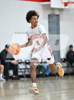 Photo from the gallery "Leroy Greene Academy vs. Futures (Sac Adventist Holiday Invitational)"