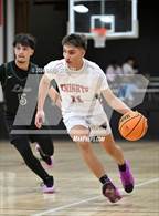 Photo from the gallery "Leroy Greene Academy vs. Futures (Sac Adventist Holiday Invitational)"