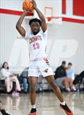 Photo from the gallery "Leroy Greene Academy vs. Futures (Sac Adventist Holiday Invitational)"