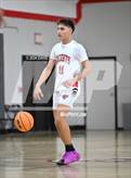 Photo from the gallery "Leroy Greene Academy vs. Futures (Sac Adventist Holiday Invitational)"