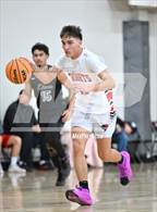 Photo from the gallery "Leroy Greene Academy vs. Futures (Sac Adventist Holiday Invitational)"