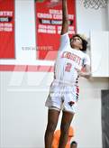 Photo from the gallery "Leroy Greene Academy vs. Futures (Sac Adventist Holiday Invitational)"