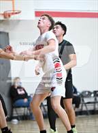 Photo from the gallery "Leroy Greene Academy vs. Futures (Sac Adventist Holiday Invitational)"