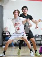 Photo from the gallery "Leroy Greene Academy vs. Futures (Sac Adventist Holiday Invitational)"