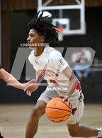 Photo from the gallery "Leroy Greene Academy vs. Futures (Sac Adventist Holiday Invitational)"
