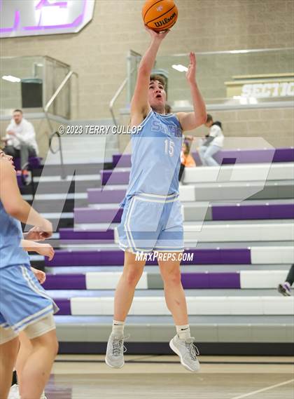 Thumbnail 1 in Salem Hills @ Lehi photogallery.