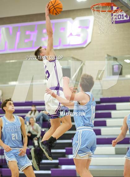 Thumbnail 1 in Salem Hills @ Lehi photogallery.