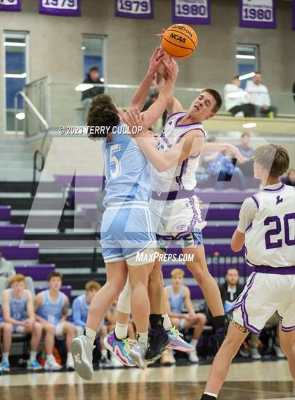 Thumbnail 1 in Salem Hills @ Lehi photogallery.