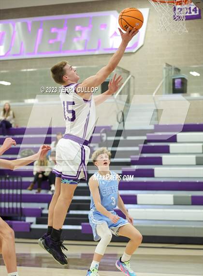 Thumbnail 2 in Salem Hills @ Lehi photogallery.