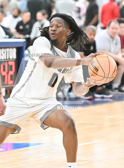Thumbnail 1 in Hamilton vs. Rancho Cucamonga (Section 7) photogallery.