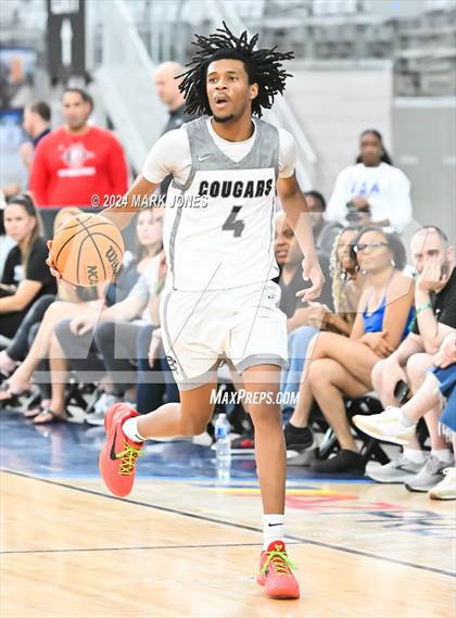 Thumbnail 3 in Hamilton vs. Rancho Cucamonga (Section 7) photogallery.
