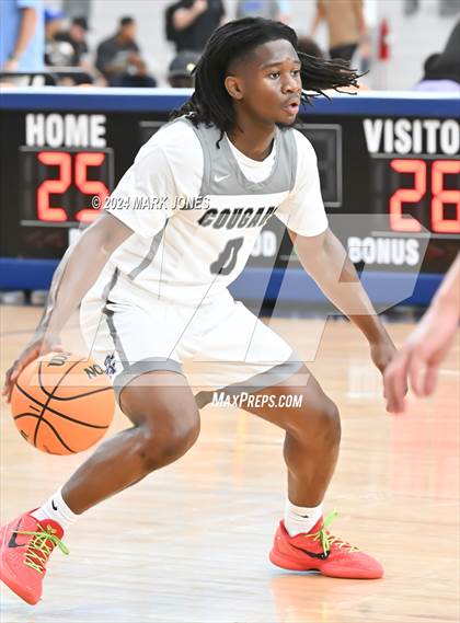 Thumbnail 3 in Hamilton vs. Rancho Cucamonga (Section 7) photogallery.