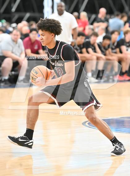Thumbnail 3 in Hamilton vs. Rancho Cucamonga (Section 7) photogallery.