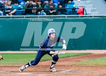 Thumbnail 1 in CIF-CCS Open Division Baseball Championship (Los Gatos vs. Valley Christian) photogallery.