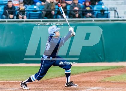 Thumbnail 3 in CIF-CCS Open Division Baseball Championship (Los Gatos vs. Valley Christian) photogallery.