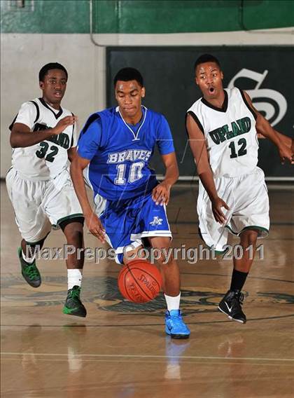 Thumbnail 2 in Alta Loma @ Upland photogallery.