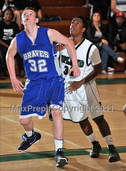 Thumbnail 1 in Alta Loma @ Upland photogallery.