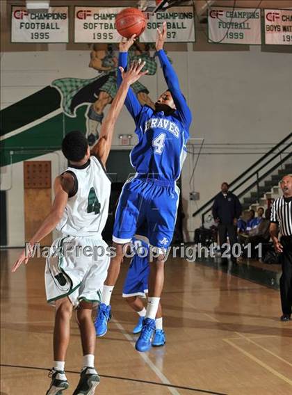 Thumbnail 1 in Alta Loma @ Upland photogallery.