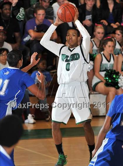 Thumbnail 1 in Alta Loma @ Upland photogallery.