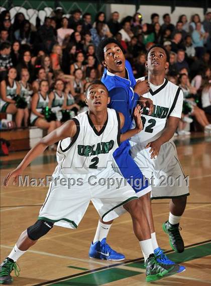 Thumbnail 1 in Alta Loma @ Upland photogallery.