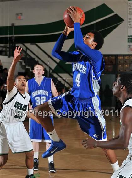 Thumbnail 1 in Alta Loma @ Upland photogallery.