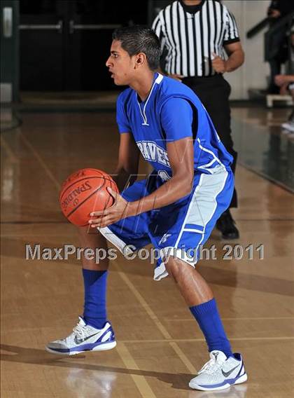 Thumbnail 1 in Alta Loma @ Upland photogallery.