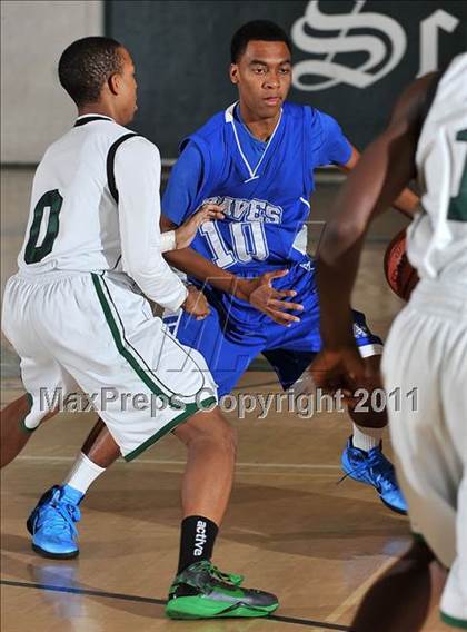 Thumbnail 3 in Alta Loma @ Upland photogallery.