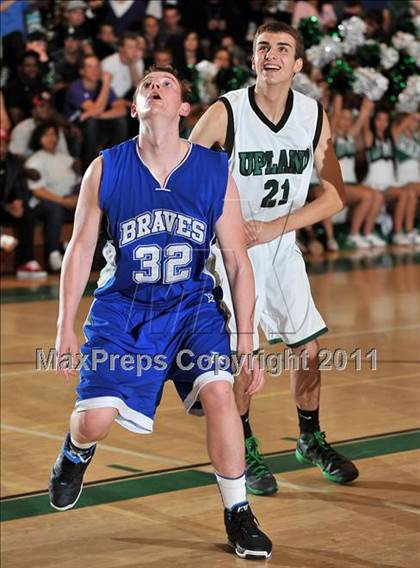 Thumbnail 2 in Alta Loma @ Upland photogallery.