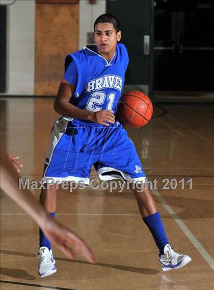 Thumbnail 2 in Alta Loma @ Upland photogallery.