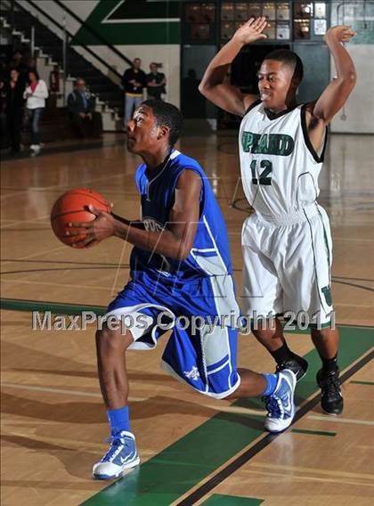 Thumbnail 1 in Alta Loma @ Upland photogallery.