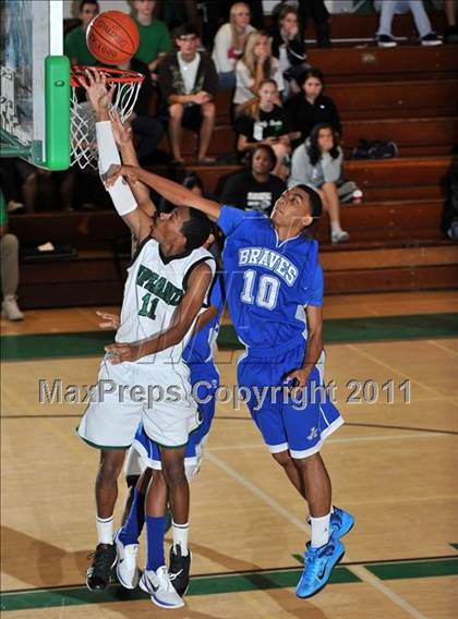 Thumbnail 3 in Alta Loma @ Upland photogallery.
