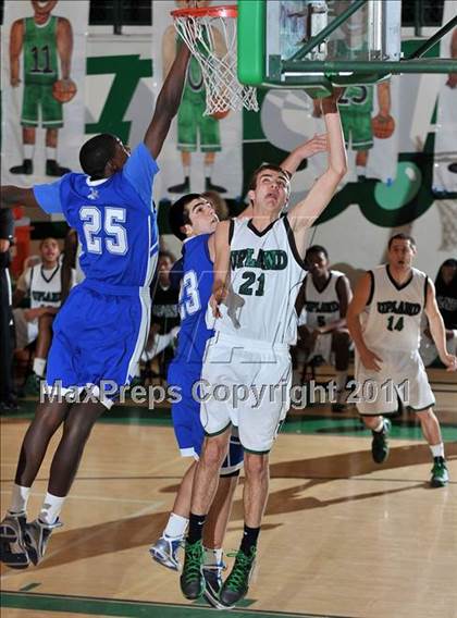 Thumbnail 1 in Alta Loma @ Upland photogallery.